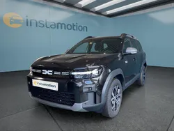 Schwarz Neu 2025 Dacia Bigster SUV | 29.349 € (Guter Preis)