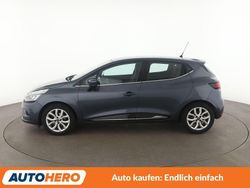 Grau Gebraucht 2019 Renault Clio IV Intens Limousine | 10.830 € (Fairer Preis)