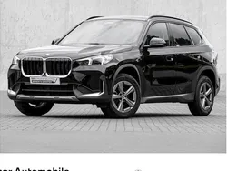 Schwarz Gebraucht 2024 BMW X1 Shadowline SUV | 41.890 € (Etwas zu teuer)