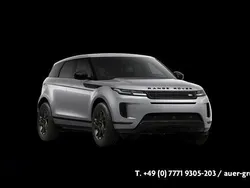 Silber Neu 2025 Land Rover Range Rover S SUV | 59.990 €