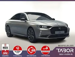 Weiss Neu 2025 DS Automobiles DS9 Rivoli Plus Limousine | 43.988 € (Etwas zu teuer)