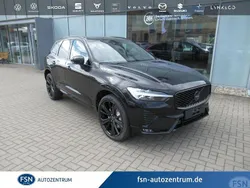 Onyx black metallic Neu 2025 Volvo XC60 Plus SUV | 51.763 € (Superpreis)