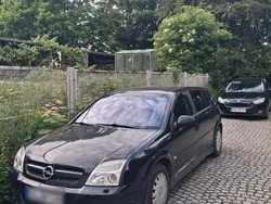 Opel Signum