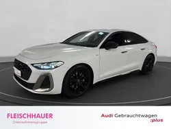 Weiss Gebraucht 2025 Audi A5 Edition .1 Coupé | 45.480 € (Superpreis)
