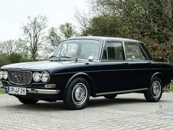 Blau Gebraucht 1970 Lancia Flavia Limousine | 16.900 €