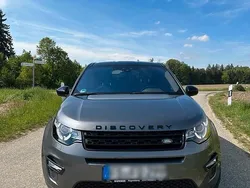 Grau Gebraucht 2018 Land Rover Discovery 5 SUV | 19.500 € (Fairer Preis)