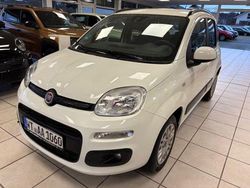 Weiß Gebraucht 2020 Fiat Panda Easy Limousine | 9.995 € (Fairer Preis)
