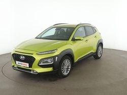 Grün Gebraucht 2020 Hyundai Kona Style SUV | 18.670 € (Guter Preis)