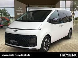 Creamy white Neu 2025 Hyundai Staria Van | 53.999 €