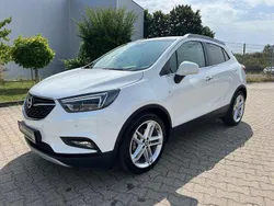 Weiß Gebraucht 2019 Opel Mokka X Innovation SUV | 16.490 € (Fairer Preis)