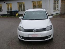 Weiß Gebraucht 2011 VW Golf Plus Cross Comfortline Van / Kleinbus | 4.500 € (Guter Preis)