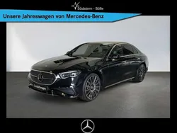 Andere Gebraucht 2025 Mercedes E450 AMG Limousine | 87.890 € (Guter Preis)