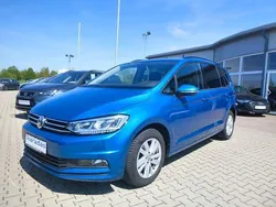 Andere Gebraucht 2020 VW Touran Comfortline Van / Kleinbus | 21.900 € (Fairer Preis)