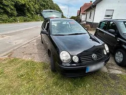 Gebraucht 2003 VW Polo Kleinwagen | 400 € (Superpreis)