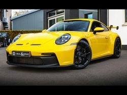 Gelb Gebraucht 2024 Porsche 992 | 194.992 € (Superpreis)