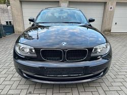 Schwarz Gebraucht 2009 BMW 116 Kleinwagen | 3.850 € (Guter Preis)