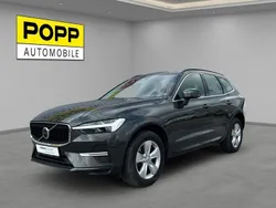 Pine grey / metallic Gebraucht 2021 Volvo XC60 Momentum SUV | 34.890 € (Guter Preis)
