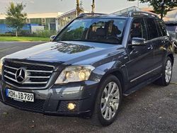 Gebraucht 2010 Mercedes GLK220 SUV | 10.750 € (Fairer Preis)