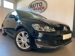 Unbekannt (metallic) Gebraucht 2016 VW Golf VII Allstar Limousine | 9.900 € (Fairer Preis)
