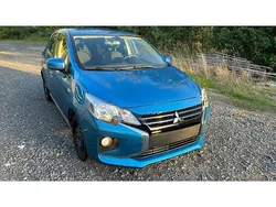Gebraucht 2023 Mitsubishi Space Star Select+ Kleinwagen | 10.990 € (Superpreis)