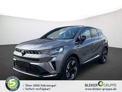 Grau Gebraucht 2025 Renault Symbioz Techno SUV | 29.590 € (Fairer Preis)
