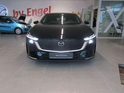 Schwarz Neu 2025 Mazda 6e Takumi-Line Limousine | 40.990 € (Guter Preis)