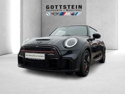 Enigmatic black Gebraucht 2022 Mini John Cooper Works Kleinwagen | 27.400 € (Superpreis)