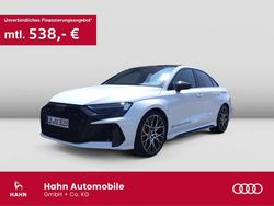 Weiß Gebraucht 2025 Audi RS3 Ambiente Limousine | 72.990 € (Teuer)