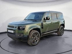 Woolstone green Neu 2025 Land Rover Defender SE Dynamic SUV | 92.888 € (Superpreis)