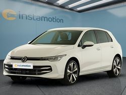 Weiß Neu 2025 VW Golf VIII Kleinwagen | 40.849 €