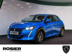 Gebraucht 2021 Peugeot e-208 Kleinwagen | 15.559 € (Guter Preis)