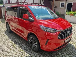 Gebraucht 2024 Ford Transit Custom Titanium X Van | 56.700 €