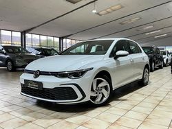 Weiß Gebraucht 2021 VW Golf VIII GTE Limousine | 20.900 € (Superpreis)