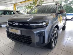 Dolomitgrau Neu 2025 Dacia Bigster Extreme SUV | 33.780 € (Fairer Preis)