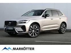 Gebraucht 2022 Volvo XC60 SUV | 44.745 € (Etwas zu teuer)