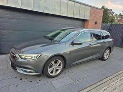 Grau Gebraucht 2018 Opel Insignia Business Innovation Kombi | 18.500 €