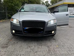 Grau Gebraucht 2006 Audi A4 S-Line Kombi | 3.650 € (Fairer Preis)