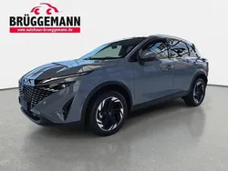 Grau Neu 2025 Nissan Qashqai N-Connecta SUV | 29.990 € (Guter Preis)