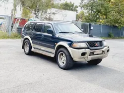Blau Gebraucht 2004 Mitsubishi Pajero SUV | 3.200 €