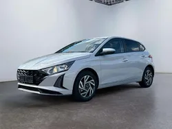 Atlas weiss Neu 2025 Hyundai i20 Kleinwagen | 19.420 € (Guter Preis)