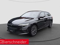 Schwarz Gebraucht 2025 Skoda Scala Selection Kleinwagen | 19.990 € (Fairer Preis)