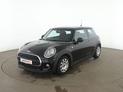 Schwarz Gebraucht 2017 Mini Cooper Kleinwagen | 14.310 € (Fairer Preis)