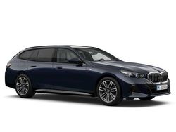 Gebraucht 2024 BMW 520 Comfort Edition Kombi | 60.850 € (Etwas zu teuer)
