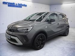 Gebraucht 2021 Opel Crossland Elegance SUV | 18.390 € (Fairer Preis)