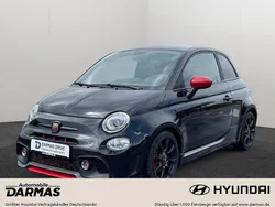 Schwarz Gebraucht 2019 Abarth 500 Kleinwagen | 15.490 € (Fairer Preis)