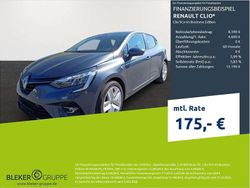 Grau Gebraucht 2022 Renault Clio V Business Kleinwagen | 11.980 € (Guter Preis)