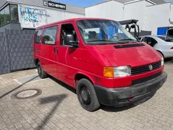 VW T4