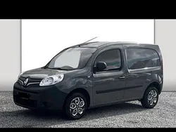 Grau Gebraucht 2019 Renault Kangoo Rapid Extra Van / Kleinbus | 10.100 € (Fairer Preis)