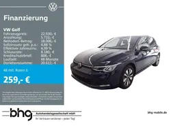 VW Golf VIII