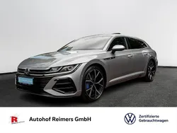 Silber Gebraucht 2024 VW Arteon R Limousine | 57.890 €
